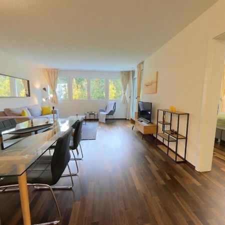 Relax And Recharge By The Lake! Modern Morges Apartments, Ap26 외부 사진