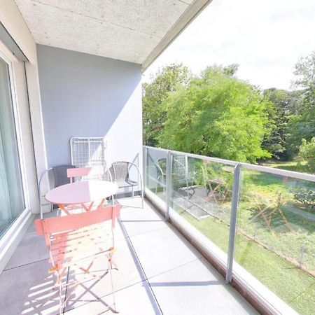 Relax And Recharge By The Lake! Modern Morges Apartments, Ap26 외부 사진