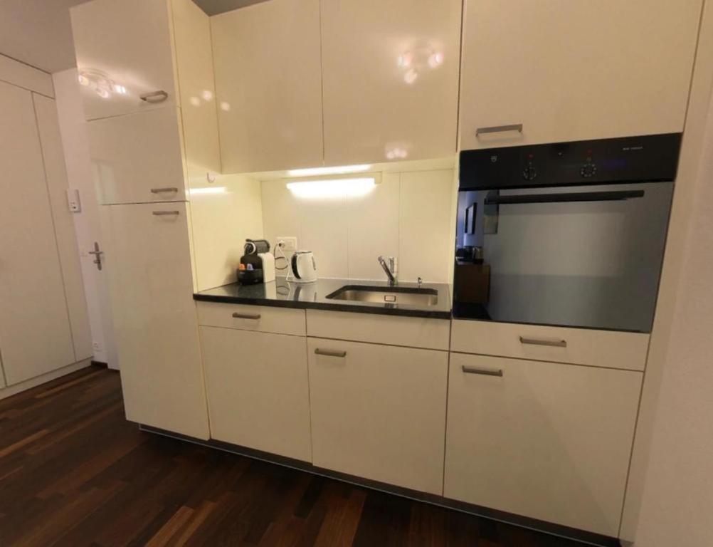 Relax And Recharge By The Lake! Modern Morges Apartments, Ap26 외부 사진