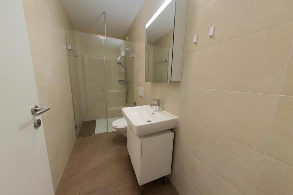 Relax And Recharge By The Lake! Modern Morges Apartments, Ap26 외부 사진